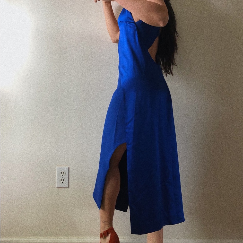 Dion Lee e hook dress - Picture 2 of 6